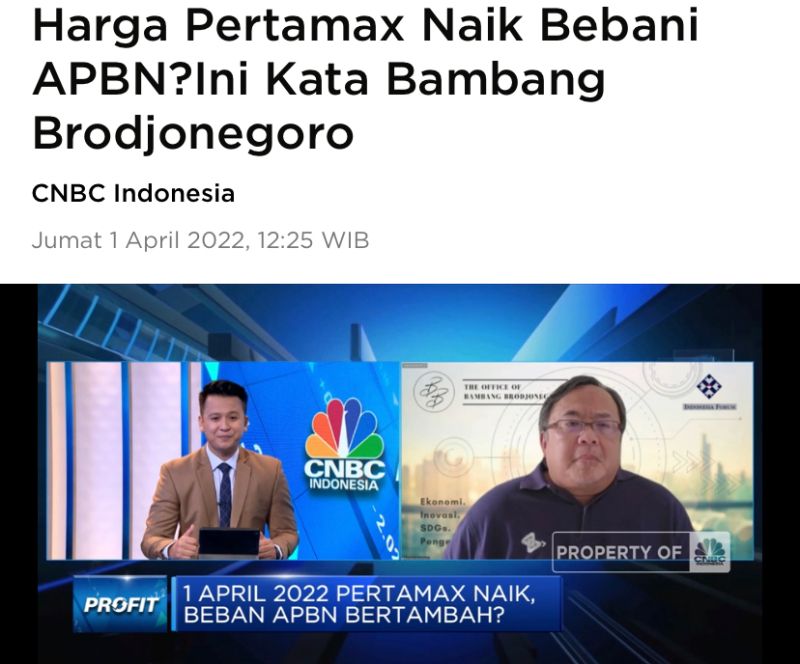 Indonesia cnbc
