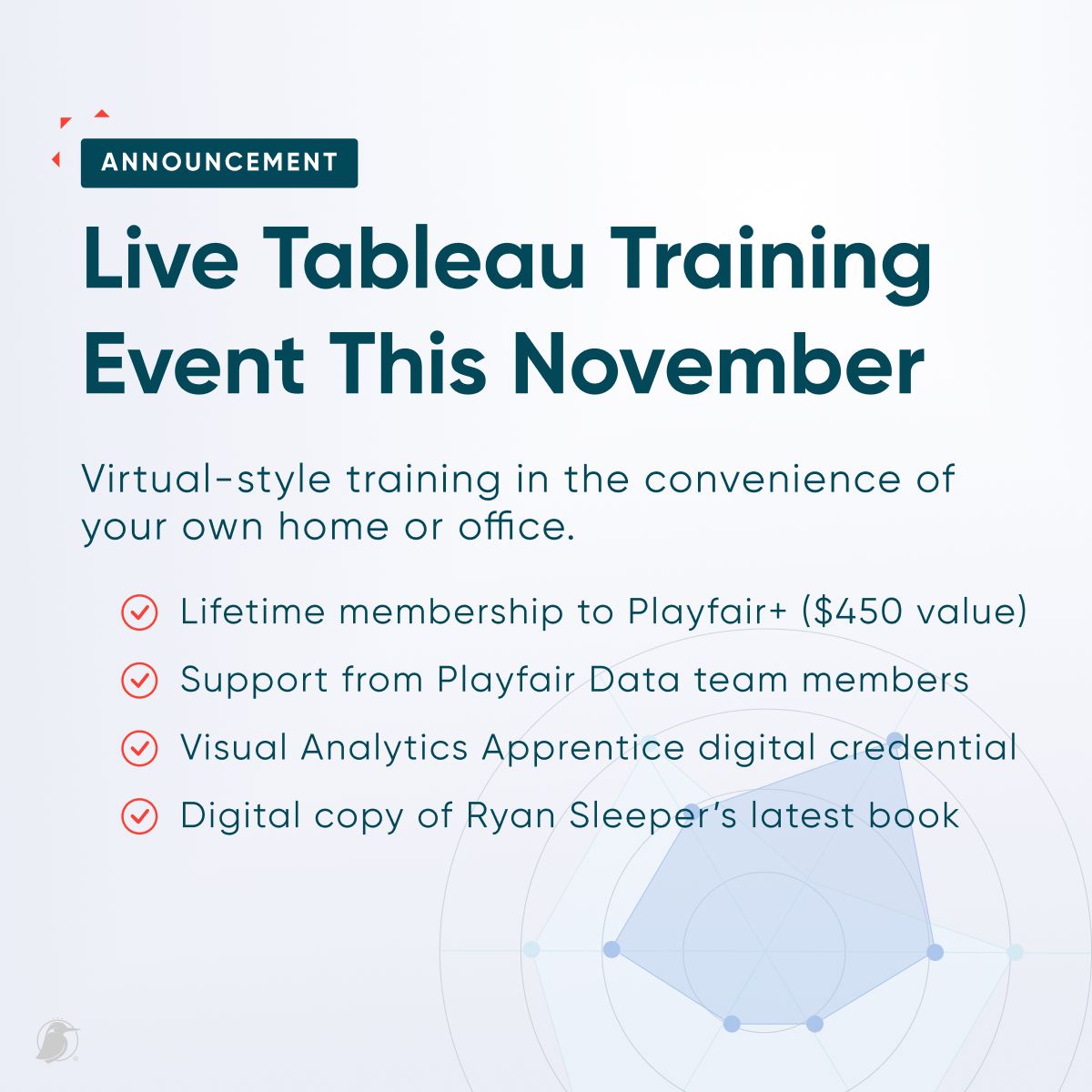 Playfair Data on LinkedIn: #Alteryx #Figma #Tableau