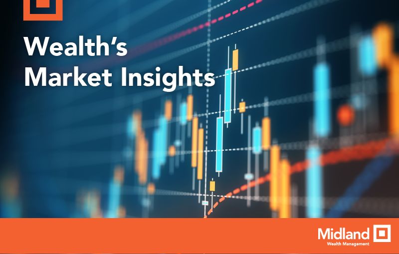 Midland Wealth Management on LinkedIn: #markets #economy #insights
