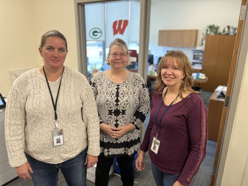 La Crosse County on LinkedIn: #election2022 La Crosse County on LinkedIn: #election2022