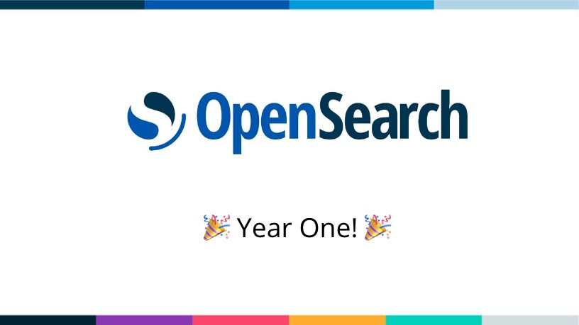 Mihir S. on LinkedIn: #opensearch #opensource