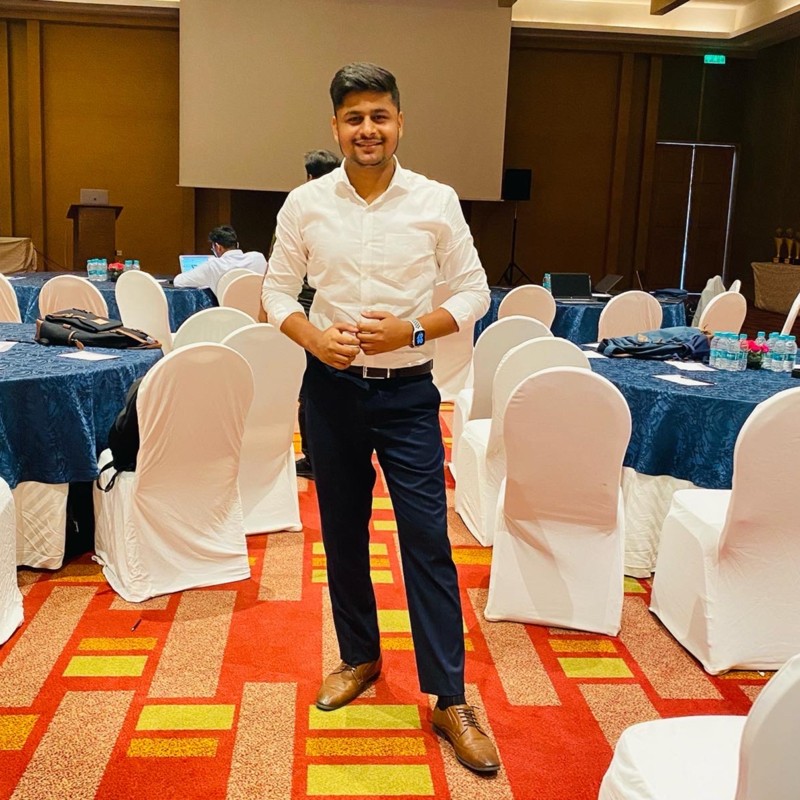 Taj Khan - Business and Development Manager - BYJU'S | LinkedIn