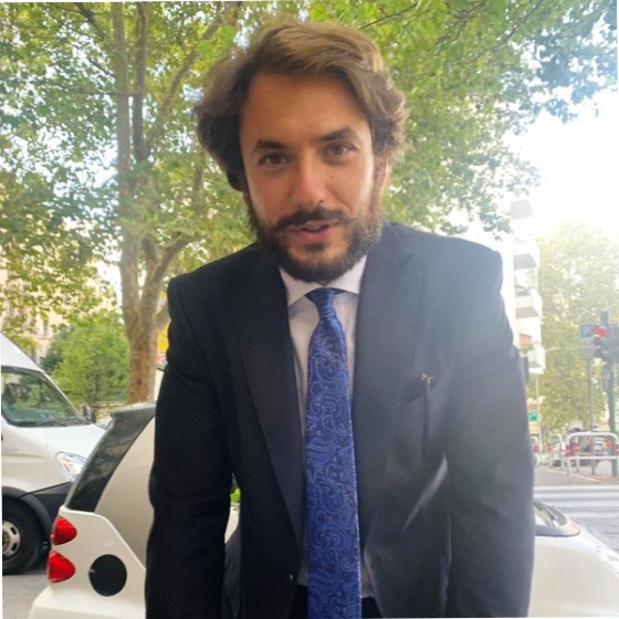 Niccolรณ Miceli Picardi - Avvocato - Studio Legale Riccardi | LinkedIn