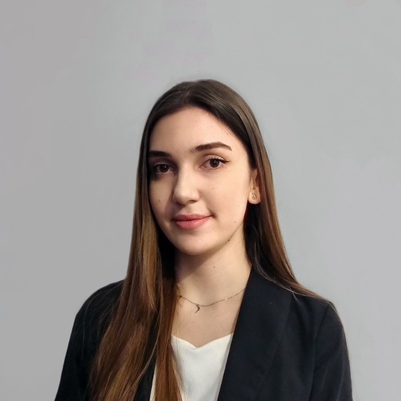 Mădălina-Andreea Grigoraș - Student - Academia de Studii Economice din ...