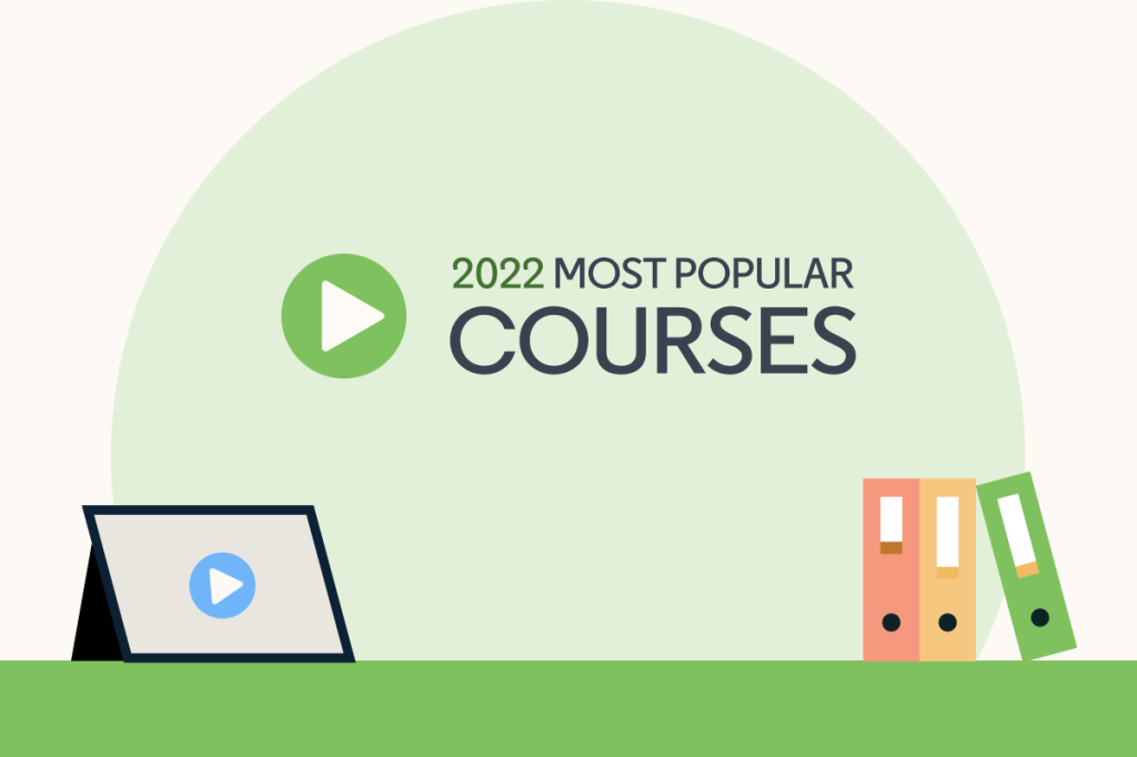 The 20 Most Popular LinkedIn Learning Courses