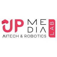 UPmedia AI Tech & | LinkedIn