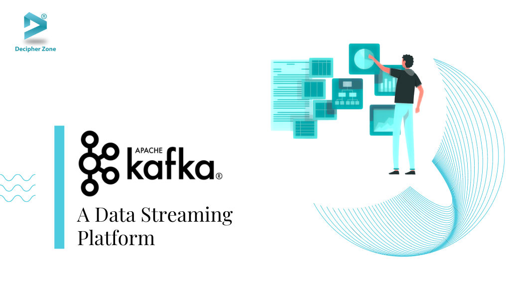 A Guide To Apache Kafka A Data Streaming Platform A Guide To Apache Kafka A Data Streaming Platform