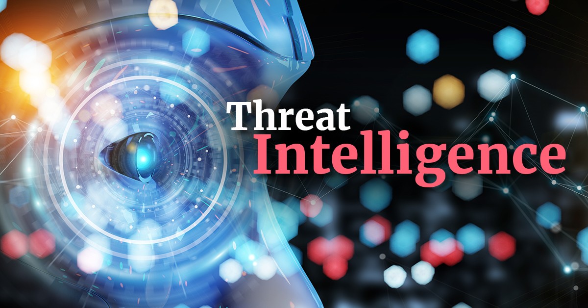 Threat Intelligence Platform and The Strict Regulations for Data Protection
