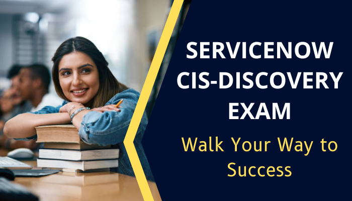 CIS-Discovery Exam Dumps