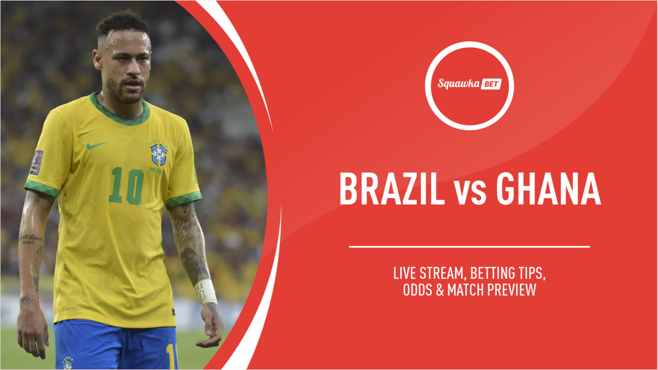brazil vs ghana - photo #25