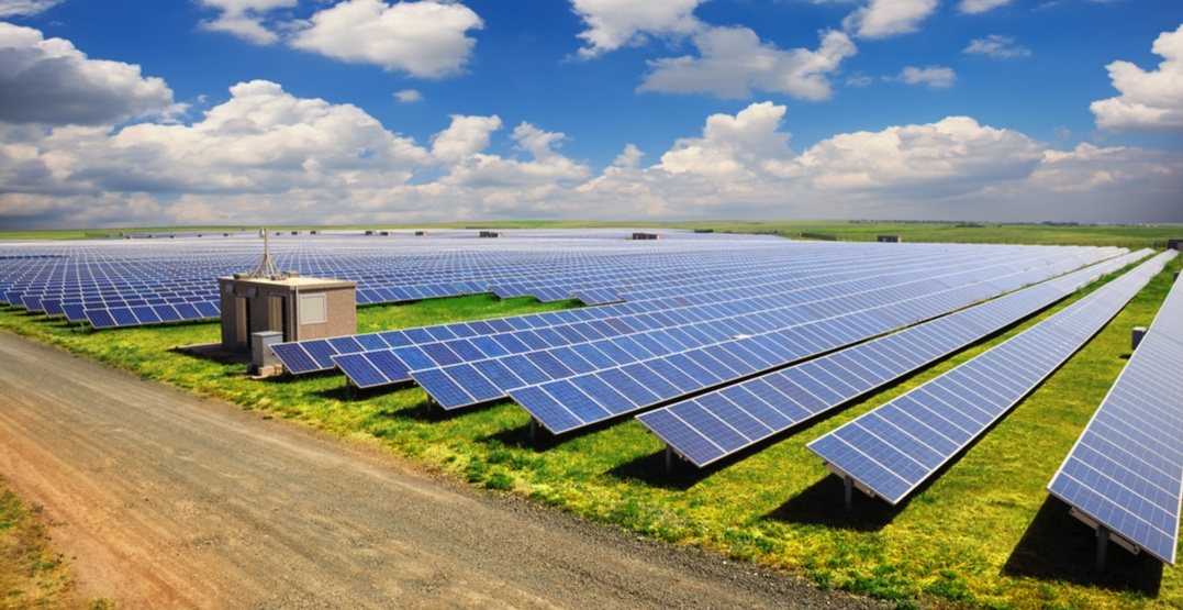 Solar Power: An Insight Part II Solar Power: An Insight Part II