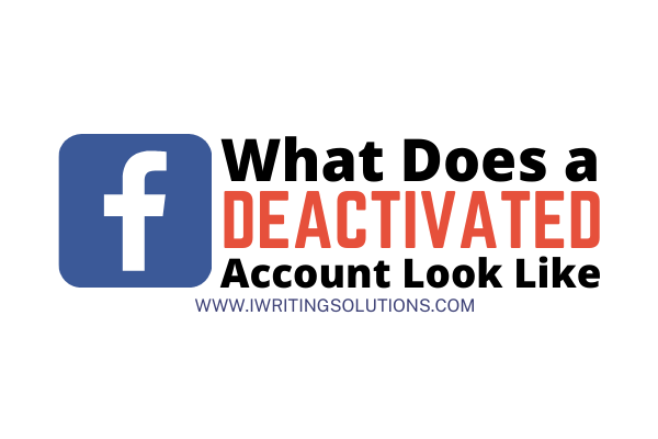 Как вы можете удалить из своего Facebook человека, который деактивировал вашу учетную запись