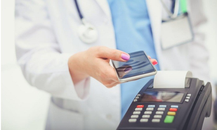 Digital Payment in Healthcare Market Is Booming Worldwide 