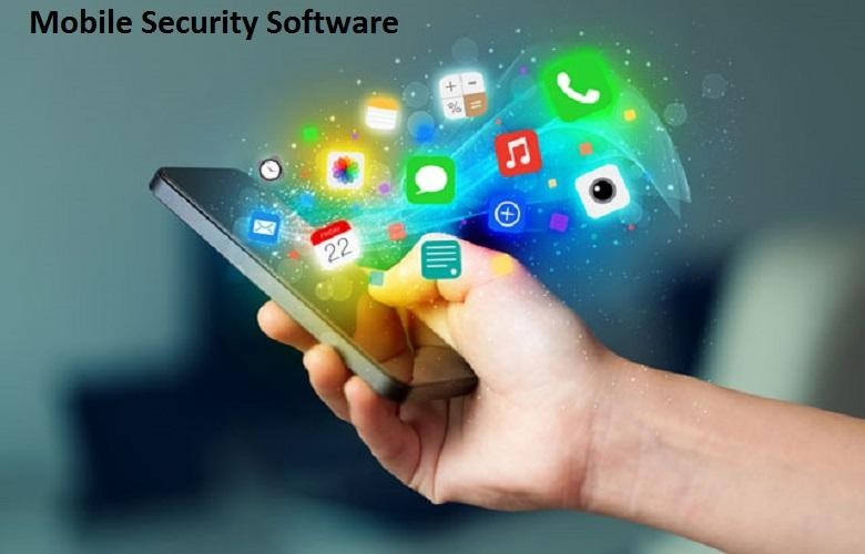 Mobile Security Software Market to Touch $20.46 Billion at 10.20% CAGR by 2027
