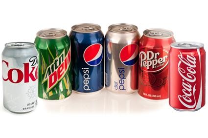 Don't drink Dark colored SODA if you have kidney disease...