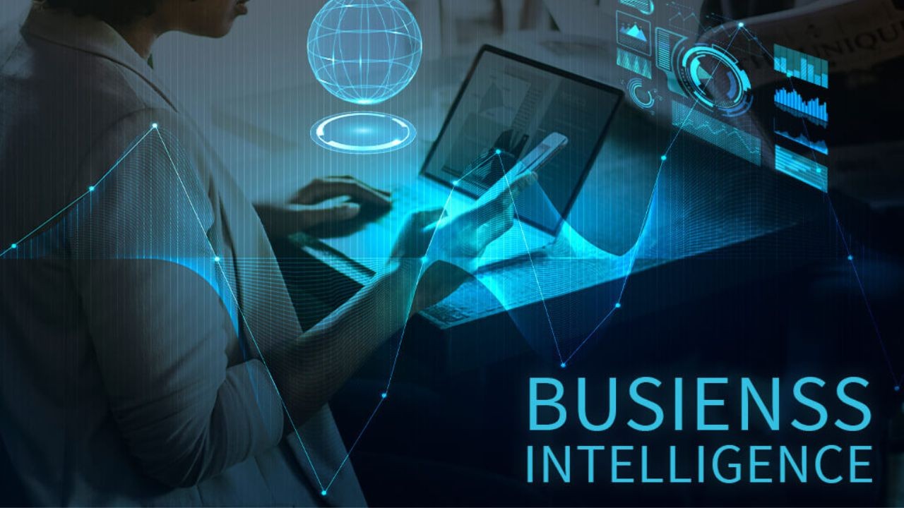 What You Need to Know About Business Intelligence