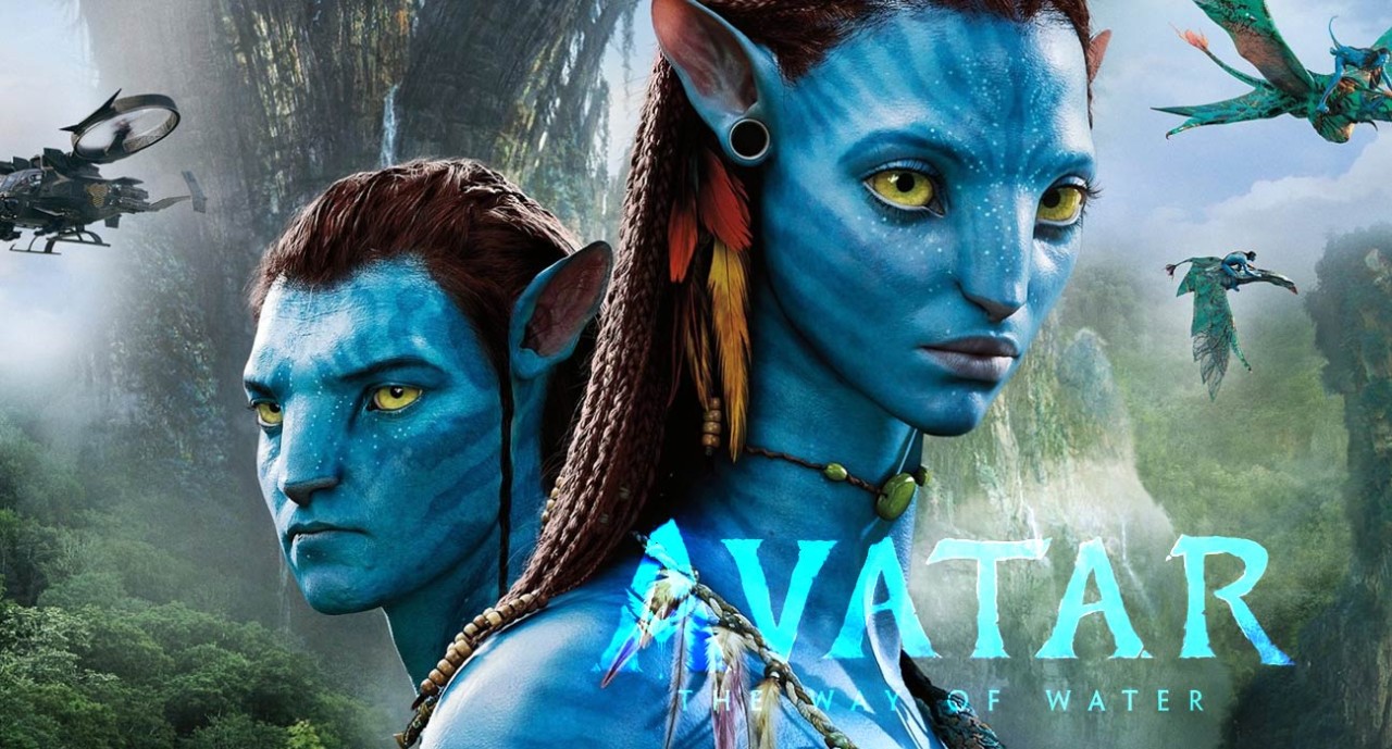 *Avatar The Way of Water (2022) Online FULLMovie Download Free English Subbed