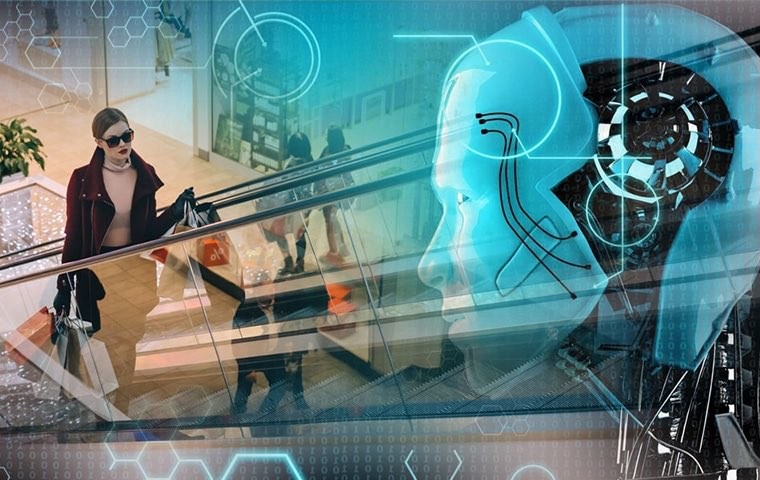 Artificial Intelligence in Retail Market, Affect Industry Growth Over the Projected Period 