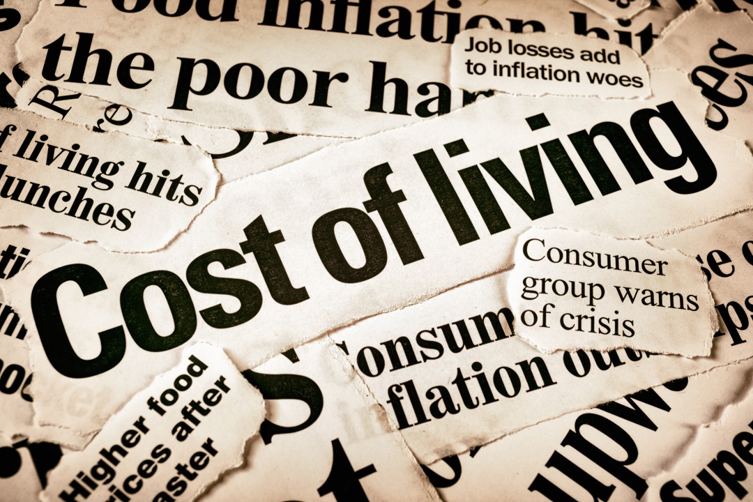 What Is the Cost of Living Adjustment? What Is the Cost of Living Adjustment?