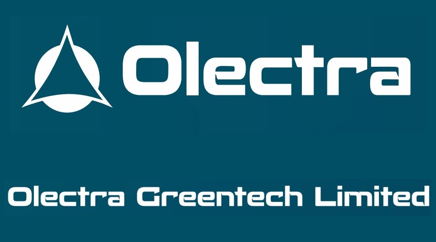 olectra greentech research report pdf