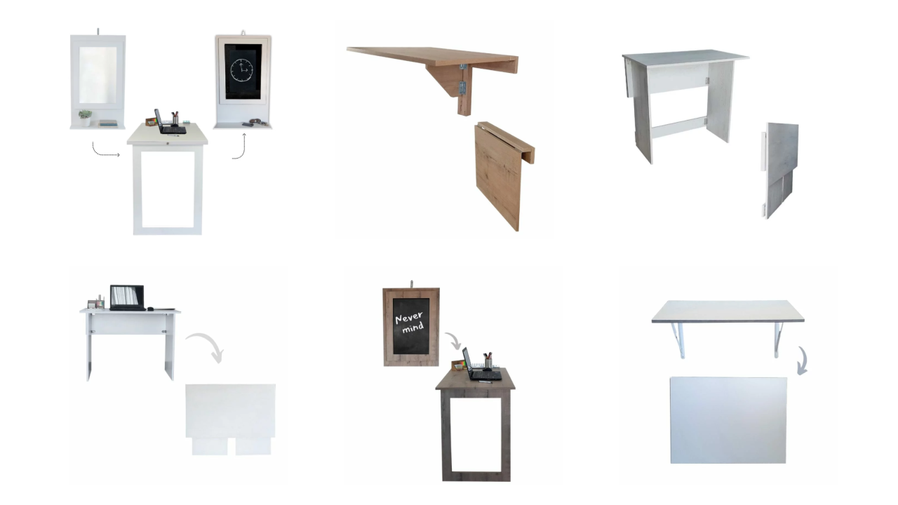 Best folding desks of 2022 Best folding desks of 2022