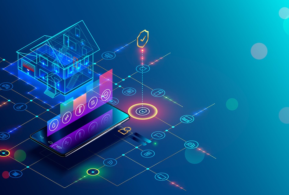 Blockchain in Smart Home Market Valuation USD 2,045.4 Million by 2027 at 41.2% CAGR - Report by Market Research Future (MRFR)
