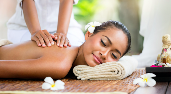 How to Find the Perfect Massage Therapist