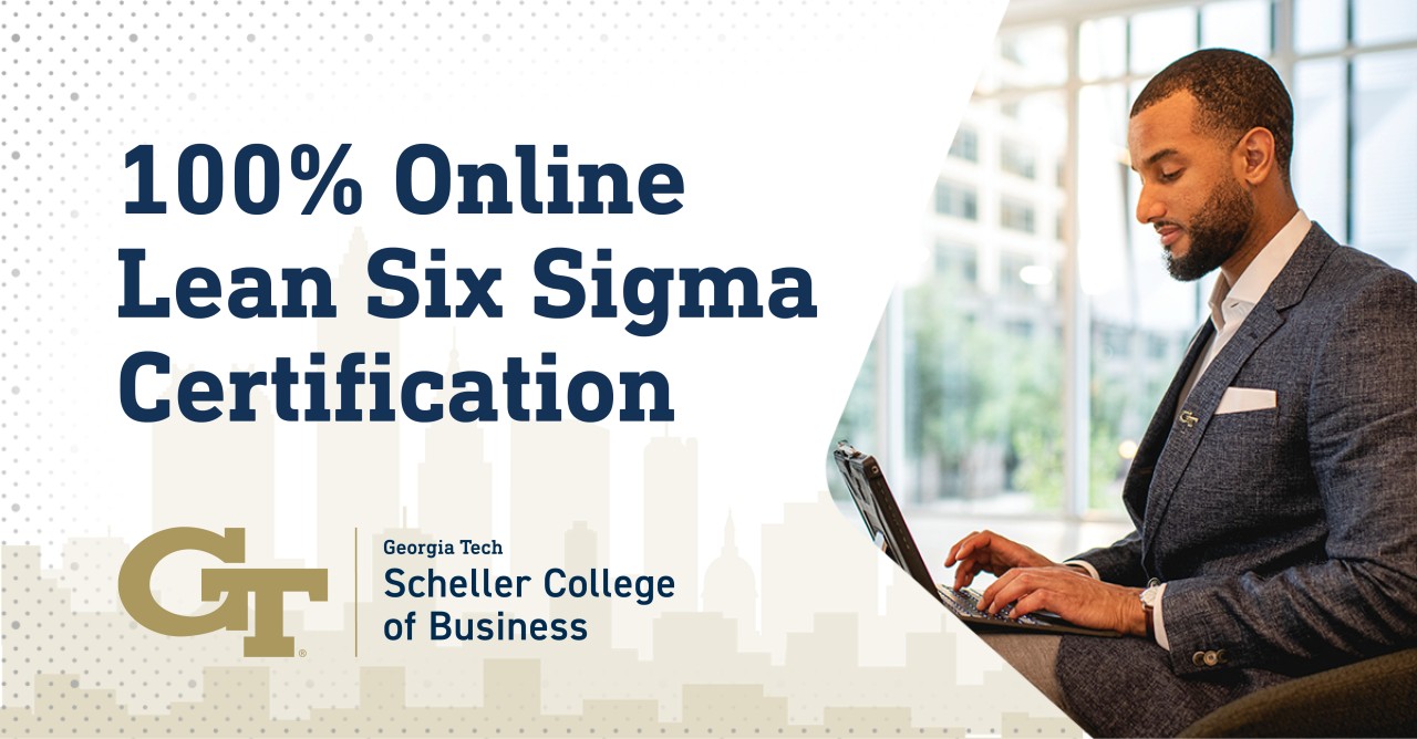 Georgia Tech Scheller College of Business on LinkedIn: Download the Georgia Tech Scheller College of Business on LinkedIn: Download the