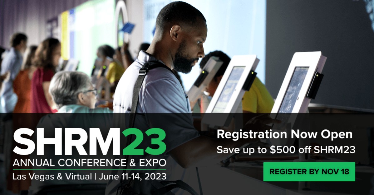 SHRM on LinkedIn: Program Overview SHRM23 Annual HR Conference SHRM on LinkedIn: Program Overview SHRM23 Annual HR Conference