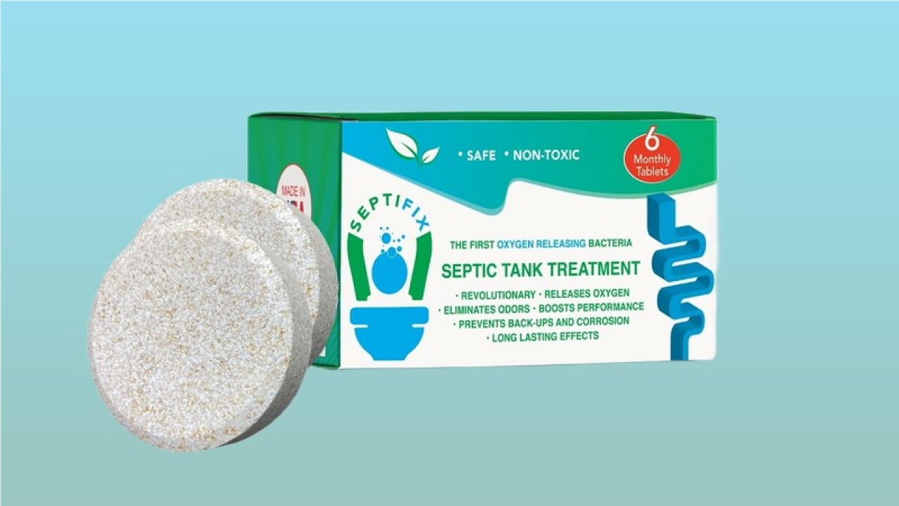 septifix tablets official review