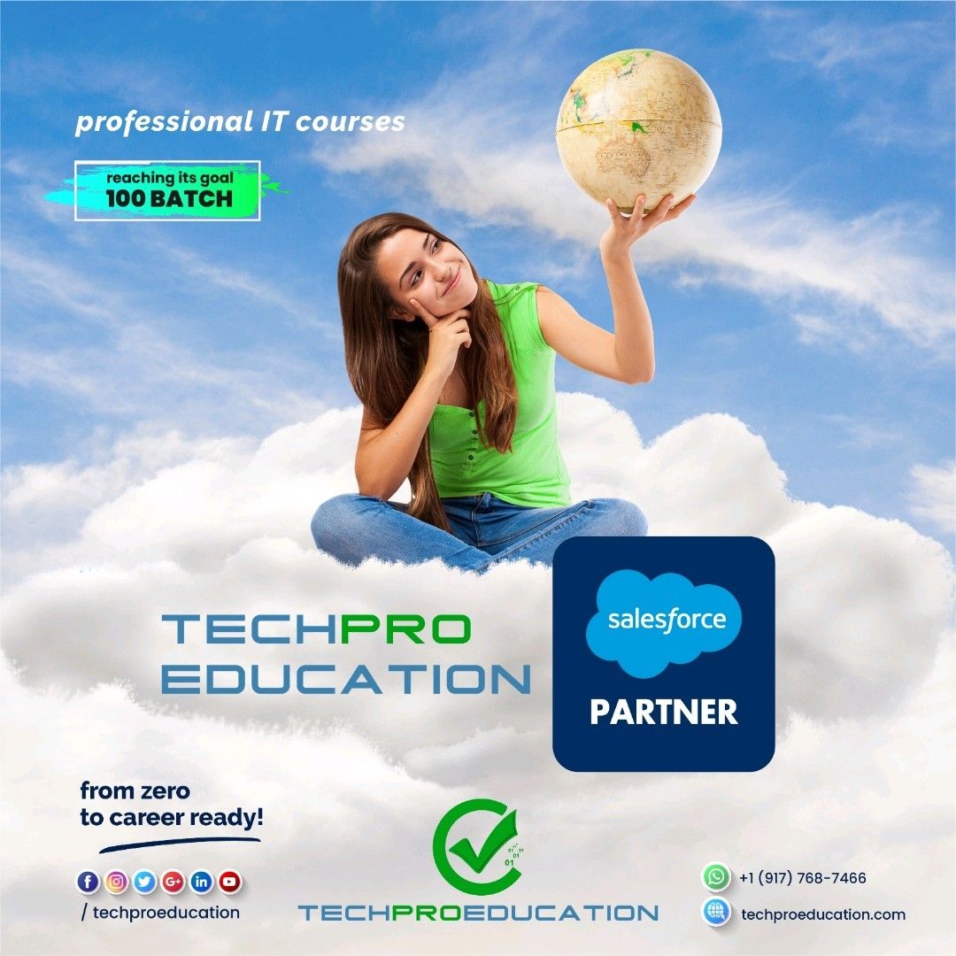 techpro education