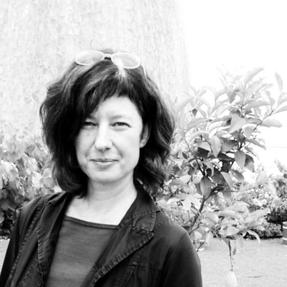 Bettina Knaup – Independent curator and writer – Self-employed | LinkedIn