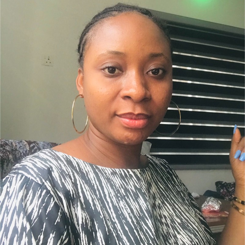 Angela Eke-onuoha - Founder - GELLA'S TOUCH DESIGNS | LinkedIn