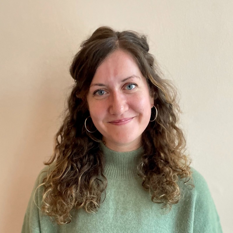 Kathryn Poole - Lead Data Scientist - Caspian | LinkedIn