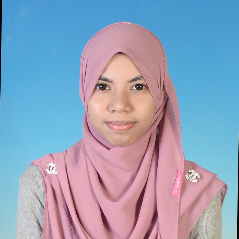 NORMA AZURA ABDULLAH - Administrator Clerk - PREMISNET SISTEM (M) SDN