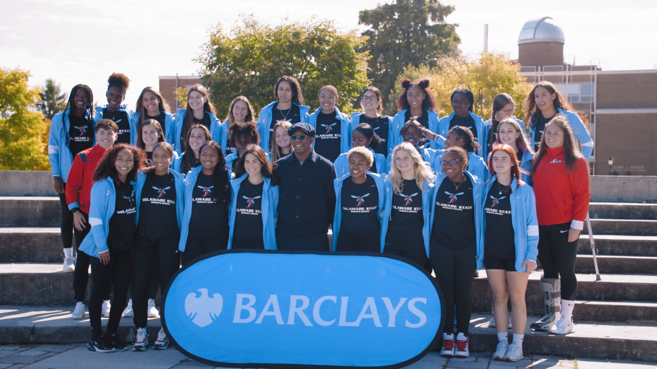 Barclays Bank US on LinkedIn: Premier League Fan Fest DSU Community Day Barclays Bank US on LinkedIn: Premier League Fan Fest DSU Community Day