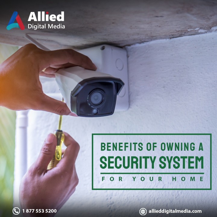 Alarm Systems Houston