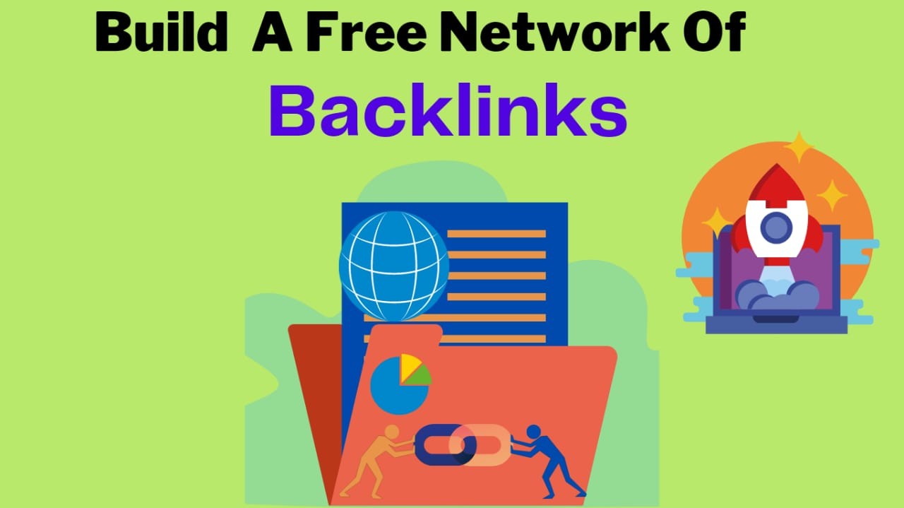 Backlink Free