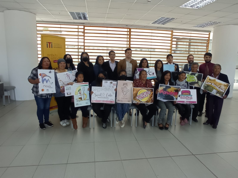 VINCULACIÓN CON LA COLECTIVIDAD