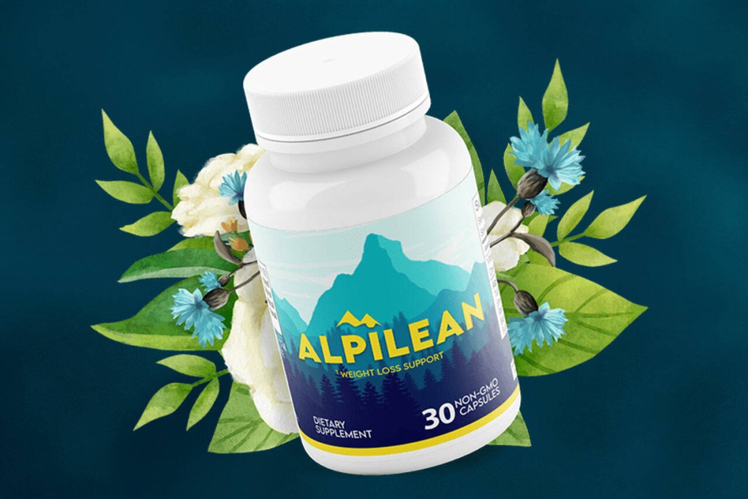 Alpilean reviews 2022 (Latest Updates) :Dangerous Side Effects [Exposed Here]