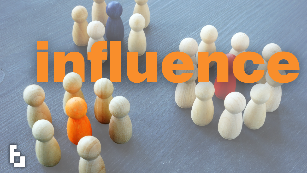The Art of Influence The Art of Influence