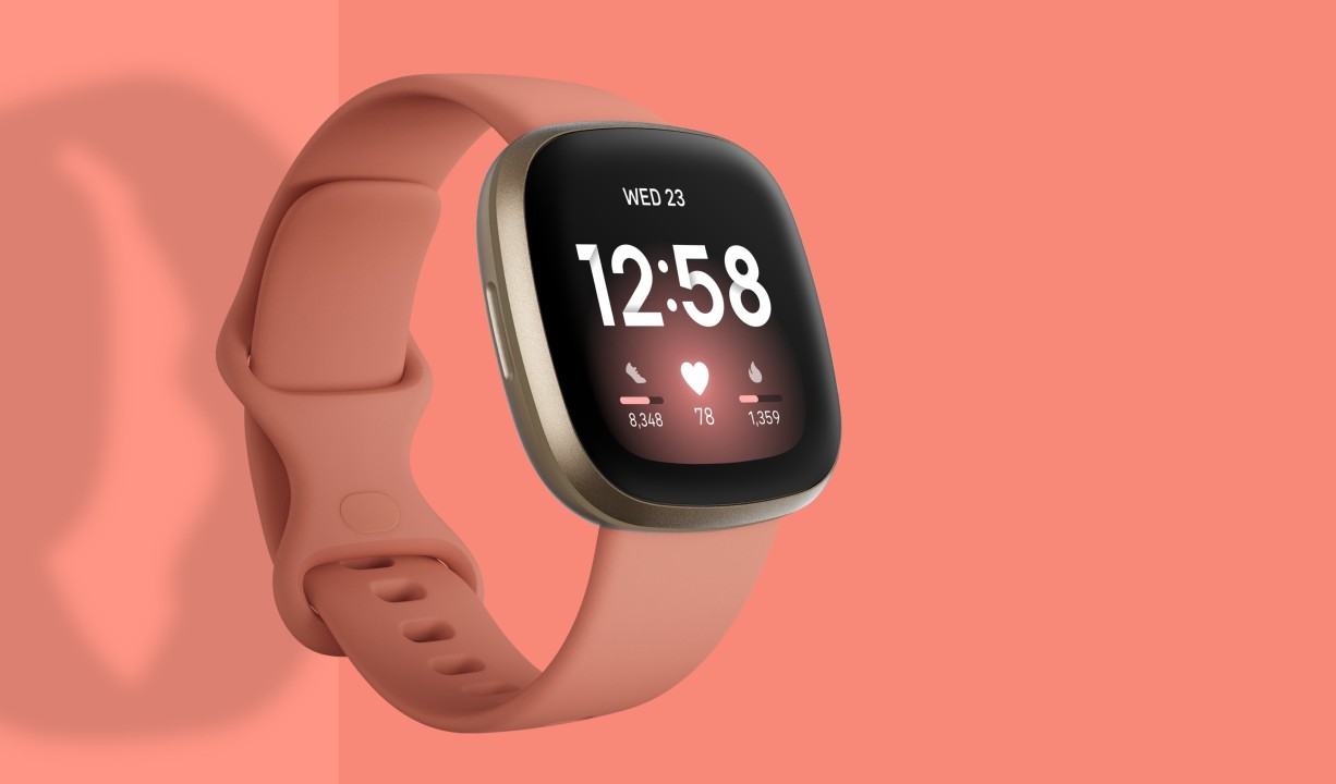 Top 10 Fitbit Versa 3 Black Friday Deals & Cyber Monday Sale