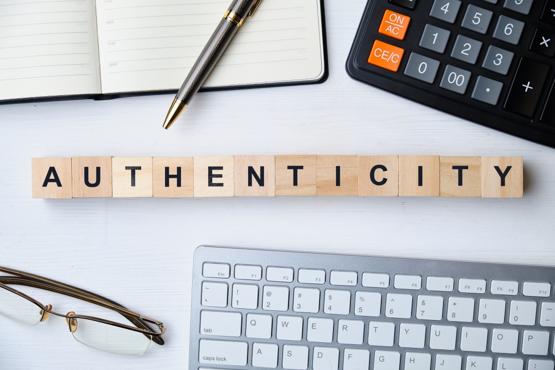 Why Authenticity Matters And Every Organization And Business Leader Why Authenticity Matters And Every Organization And Business Leader