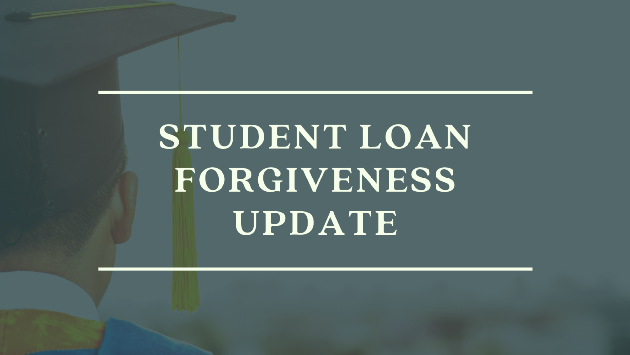 student loan forgiveness essay conclusion