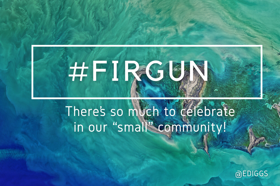 Weekly #FIRGUN Newsletter