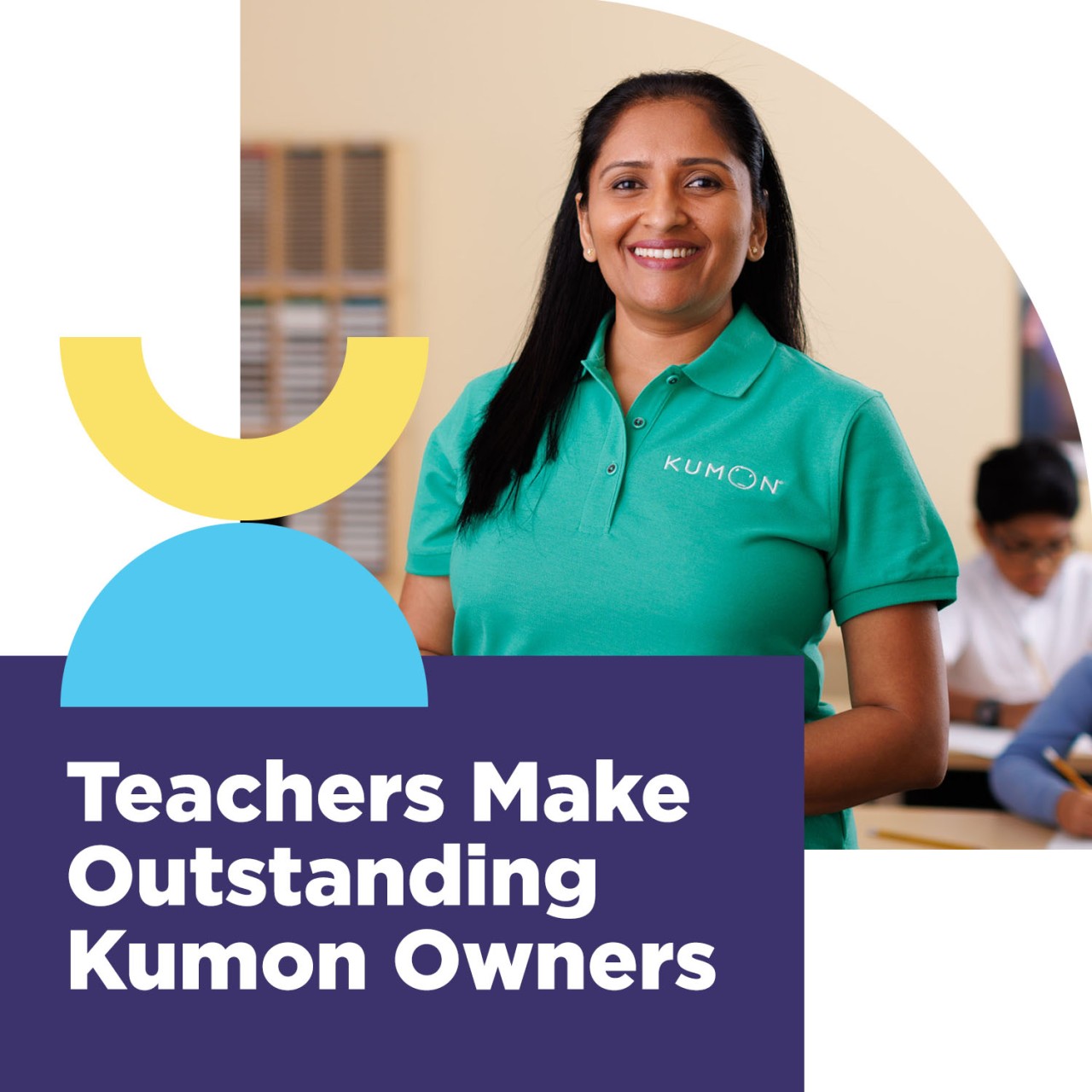 Kumon North America Inc on LinkedIn: Calling All Teachers Own a Kumon Kumon North America Inc on LinkedIn: Calling All Teachers Own a Kumon