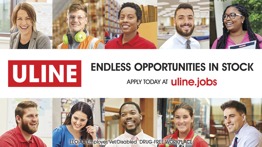 Uline on LinkedIn: Uline Job Listings Uline on LinkedIn: Uline Job Listings