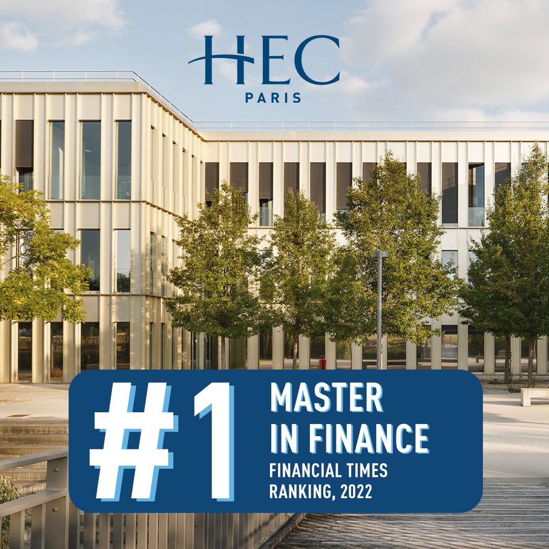 hec paris phd in finance