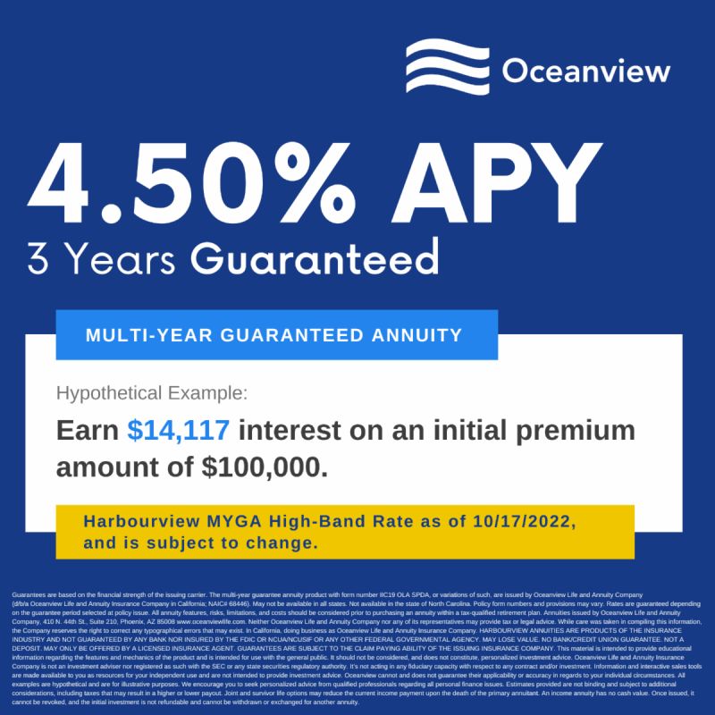 oceanview life and annuity complaints