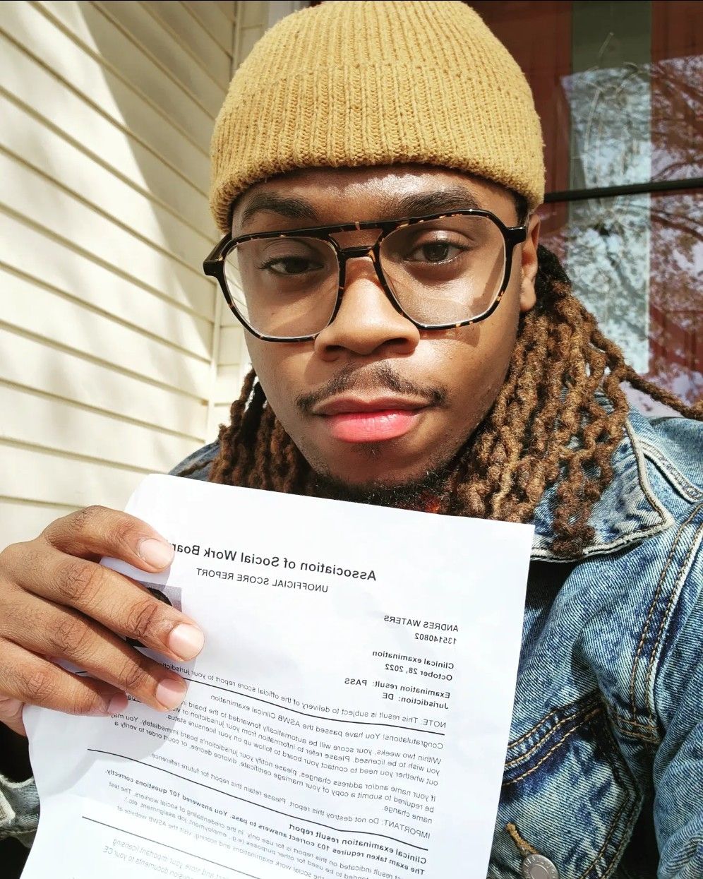 La Queta Worley on LinkedIn: #greatnessouthere La Queta Worley on LinkedIn: #greatnessouthere